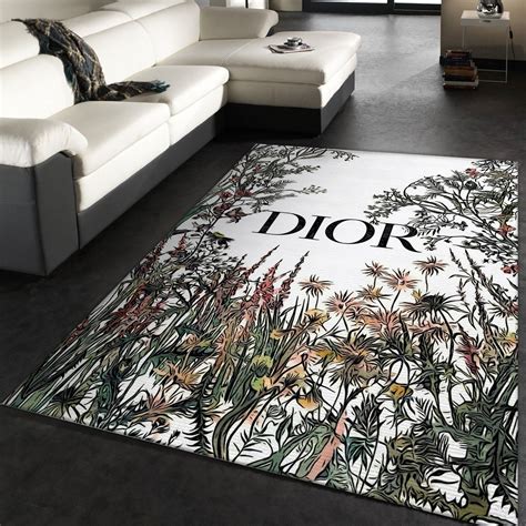 christian dior rug|designer Dior rugs.